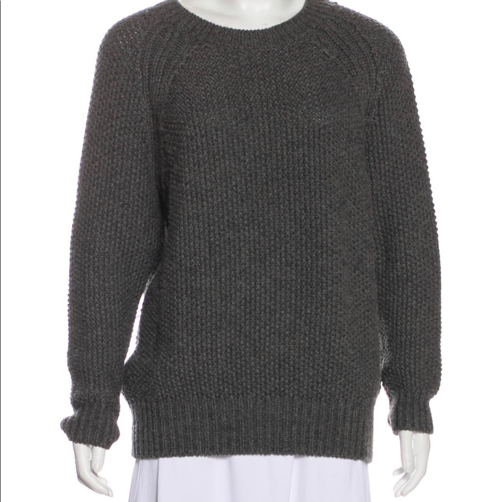 Sandro knit 🧶